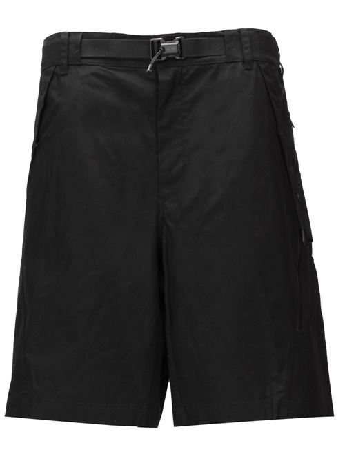 Black short C.P. Company | 16CLBE031A006450A999